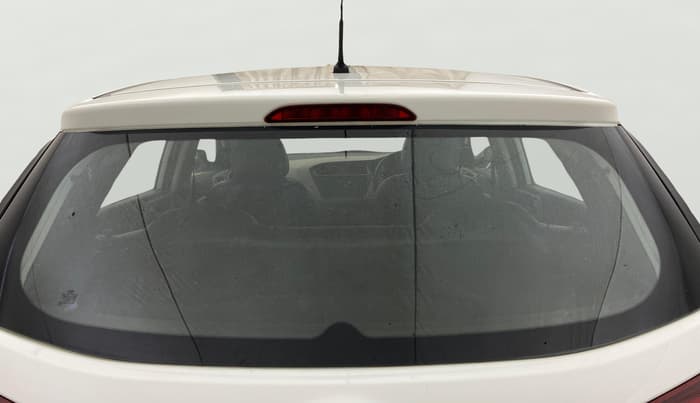 2020 Hyundai Elite i20 MAGNA PLUS 1.2, Petrol, Manual, 55,623 km, Rear Windshield