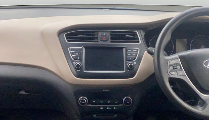 2018 Hyundai Elite i20 ASTA 1.4 CRDI, Diesel, Manual, 6,952 km, Air Conditioner