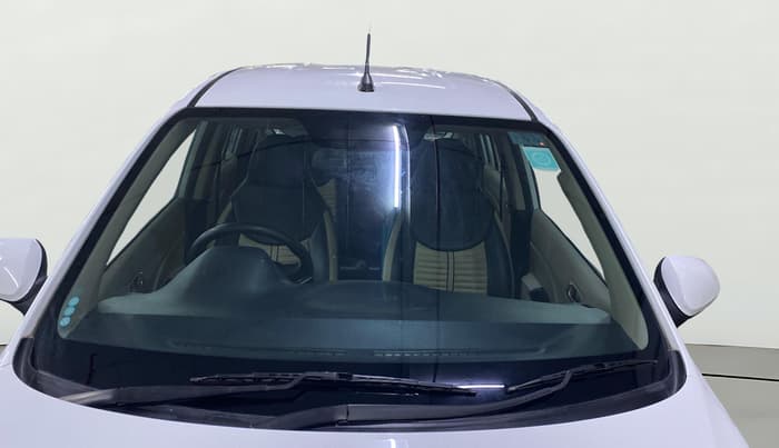2019 Hyundai NEW SANTRO SPORTZ MT, Petrol, Manual, 58,186 km, Front Windshield