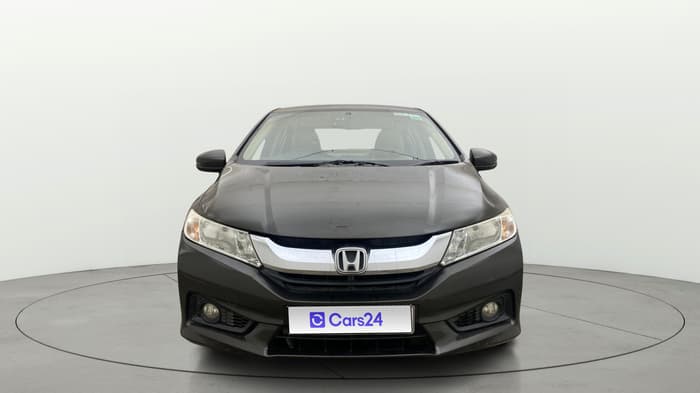 2016 Honda City 1.5L I-VTEC V MT, Petrol, Manual, 45,289 km, Front
