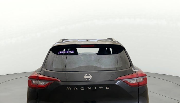 2024 Nissan MAGNITE XE, Petrol, Manual, 26,699 km, Rear Windshield