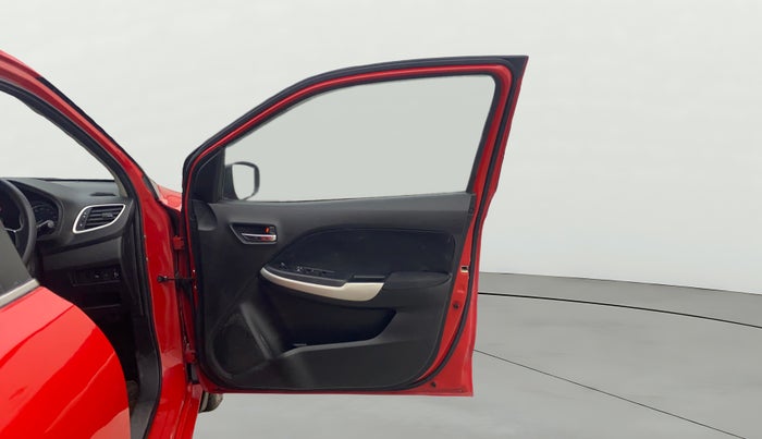 2016 Maruti Baleno DELTA PETROL 1.2, Petrol, Manual, 72,365 km, RHS Front Door