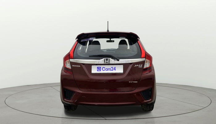 2018 Honda Jazz 1.2L I-VTEC VX, Petrol, Manual, 97,567 km, Back/Rear