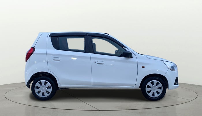 2016 Maruti Alto K10 VXI, Petrol, Manual, 1,44,354 km, Right Side View