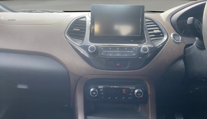 2018 Ford FREESTYLE TITANIUM 1.2 PETROL, Petrol, Manual, 68,864 km, Air Conditioner