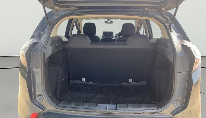 2019 Tata NEXON XM DIESEL, Diesel, Manual, 44,074 km, Boot Open Zoomed View