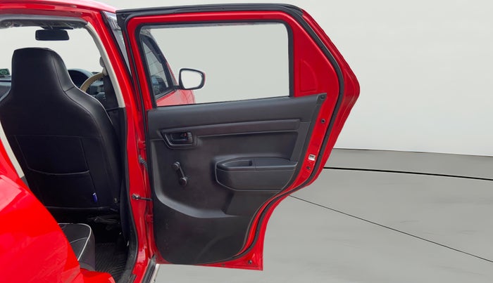 2021 Maruti S PRESSO VXI+, Petrol, Manual, 53,985 km, RHS Rear Door