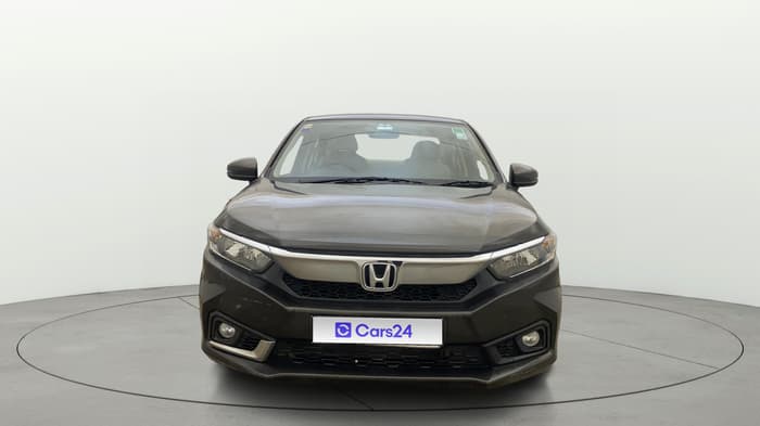 2019 Honda Amaze 1.2L I-VTEC S, Petrol, Manual, 58,655 km, Front