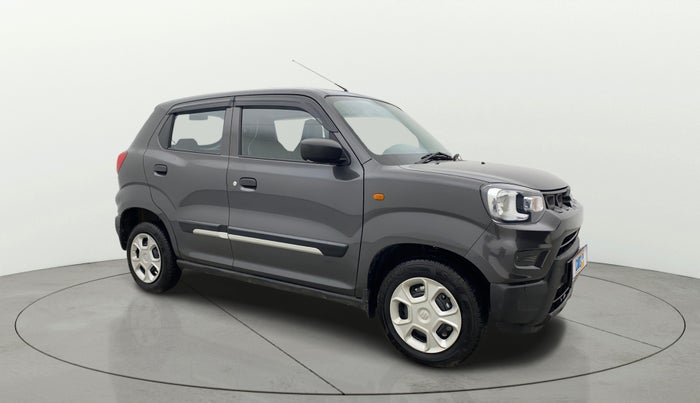 2025 Maruti S PRESSO VXI, Petrol, Manual, 1,609 km, Right Front Diagonal