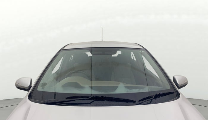 2015 Hyundai Elite i20 ASTA 1.2, Petrol, Manual, 42,962 km, Front Windshield