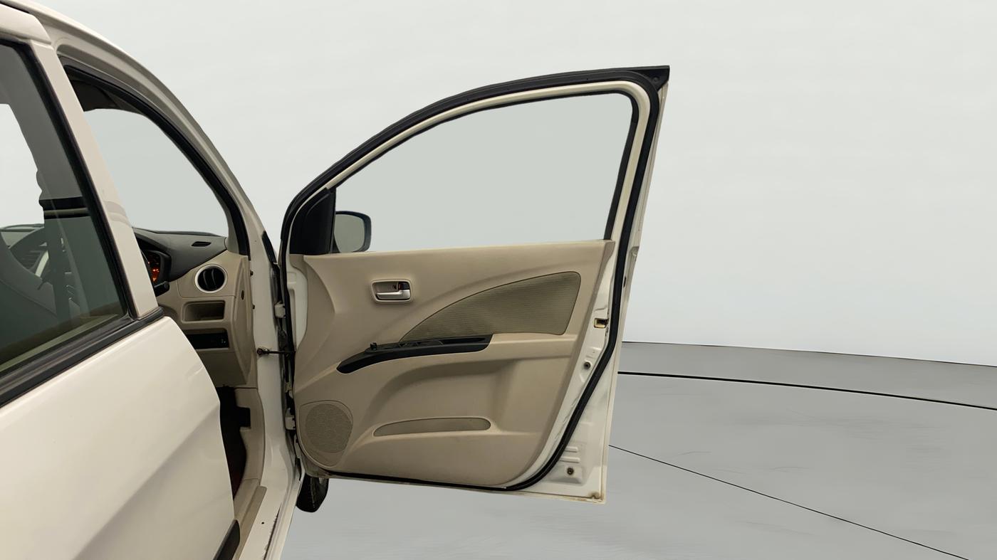 2018 Maruti Celerio ZXI (O), Petrol, Manual, 70,917 km, RHS Front Door