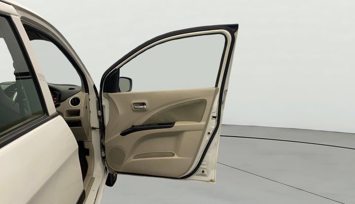 2018 Maruti Celerio ZXI (O), Petrol, Manual, 70,917 km, RHS Front Door