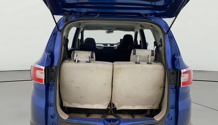 2020 Renault TRIBER RXZ, Petrol, Manual, 61,580 km, Boot Open Zoomed View