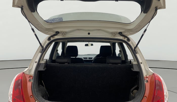 2013 Maruti Swift VDI, Diesel, Manual, 1,49,912 km, Boot Open Zoomed View