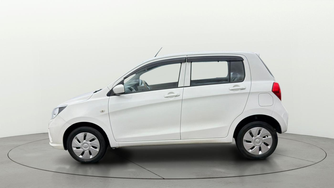 2019 Maruti Celerio VXI AMT, Petrol, Automatic, 69,304 km, Left Side