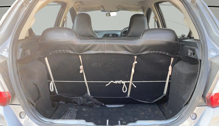 2018 Tata Tiago XT PETROL, Petrol, Manual, 60,478 km, Boot Open Zoomed View