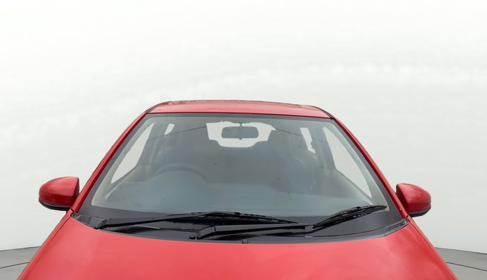 2018 Honda Brio S(O) MT, Petrol, Manual, 80,337 km, Front Windshield