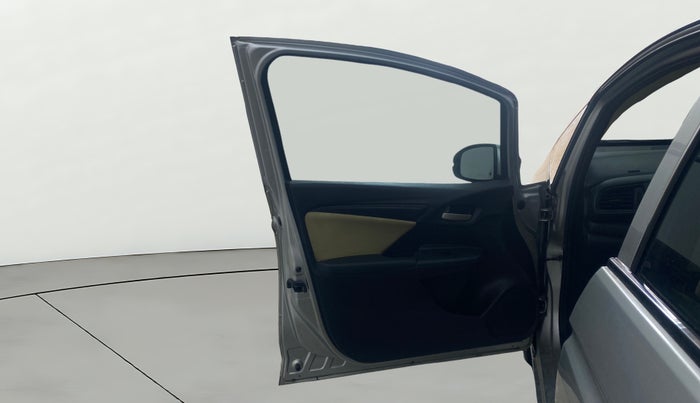 2016 Honda Jazz 1.2L I-VTEC E, Petrol, Manual, 62,948 km, LHS Front Door