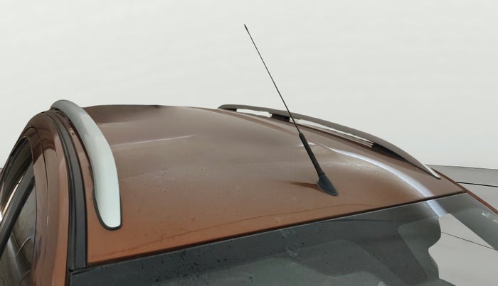 2021 Ford FREESTYLE TITANIUM 1.5 DIESEL, Diesel, Manual, 56,744 km, Roof