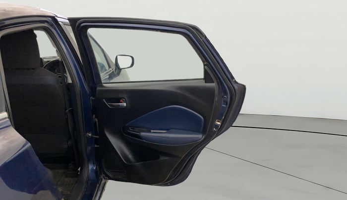 2022 Maruti Baleno ZETA 1.2 AGS, Petrol, Automatic, 54,513 km, RHS Rear Door