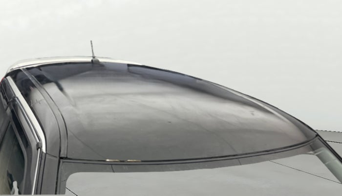 2019 Maruti Swift ZXI AMT, Petrol, Automatic, 38,693 km, Roof