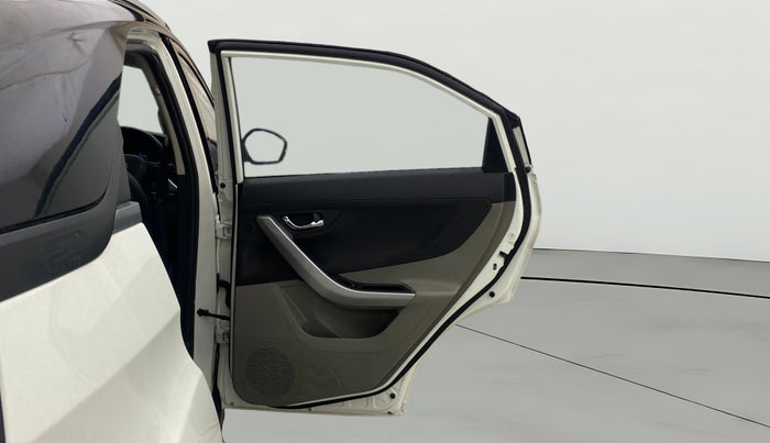 2018 Tata NEXON XZ PLUS PETROL, Petrol, Manual, 46,722 km, RHS Rear Door