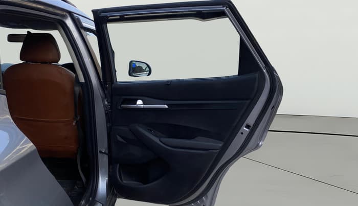 2020 KIA SELTOS HTK PLUS 1.5, Petrol, Manual, 58,494 km, RHS Rear Door