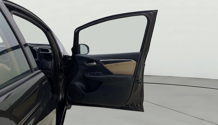 2018 Honda Jazz 1.2L I-VTEC V AT, Petrol, Automatic, 70,111 km, RHS Front Door