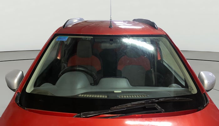 2018 Renault Kwid RXT 1.0, Petrol, Manual, 27,261 km, Front Windshield