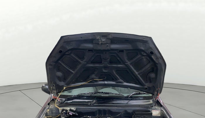 2014 Maruti Alto 800 LXI, Petrol, Manual, 37,386 km, Open Bonet