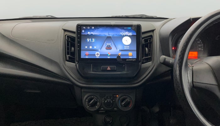 2022 Maruti Celerio LXI, Petrol, Manual, 1,01,496 km, Air Conditioner