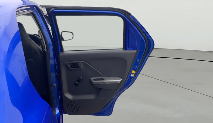 2023 Maruti Alto K10 VXI, Petrol, Manual, 20,379 km, RHS Rear Door