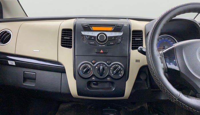 2018 Maruti Wagon R 1.0 VXI AMT, Petrol, Automatic, 23,817 km, Air Conditioner