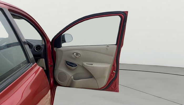 2018 Datsun Go T, Petrol, Manual, 22,014 km, RHS Front Door