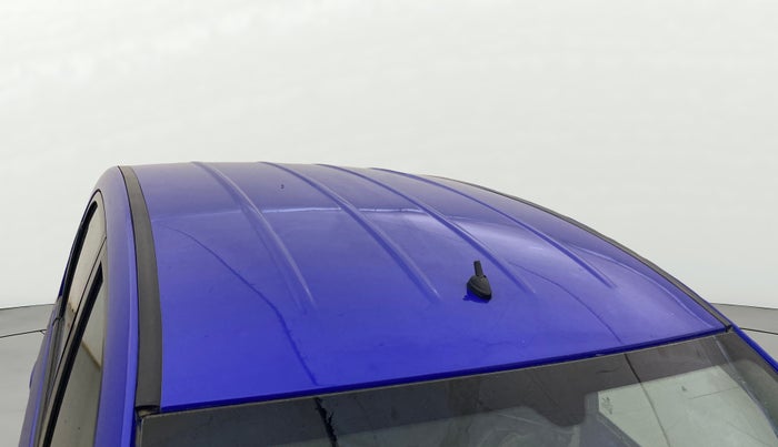 2014 Tata Nano TWIST XT, Petrol, Manual, 49,821 km, Roof