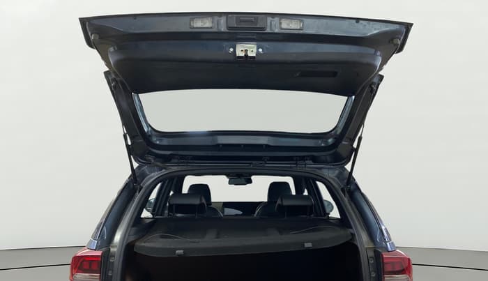 2023 KIA SONET X LINE 1.0 DCT, Petrol, Automatic, 35,139 km, Boot Door Open