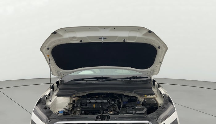 2022 Hyundai Creta SX 1.5 PETROL, Petrol, Manual, 14,181 km, Open Bonet