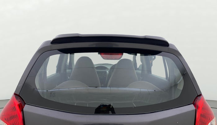 2015 Maruti Alto 800 VXI, Petrol, Manual, 21,606 km, Rear Windshield