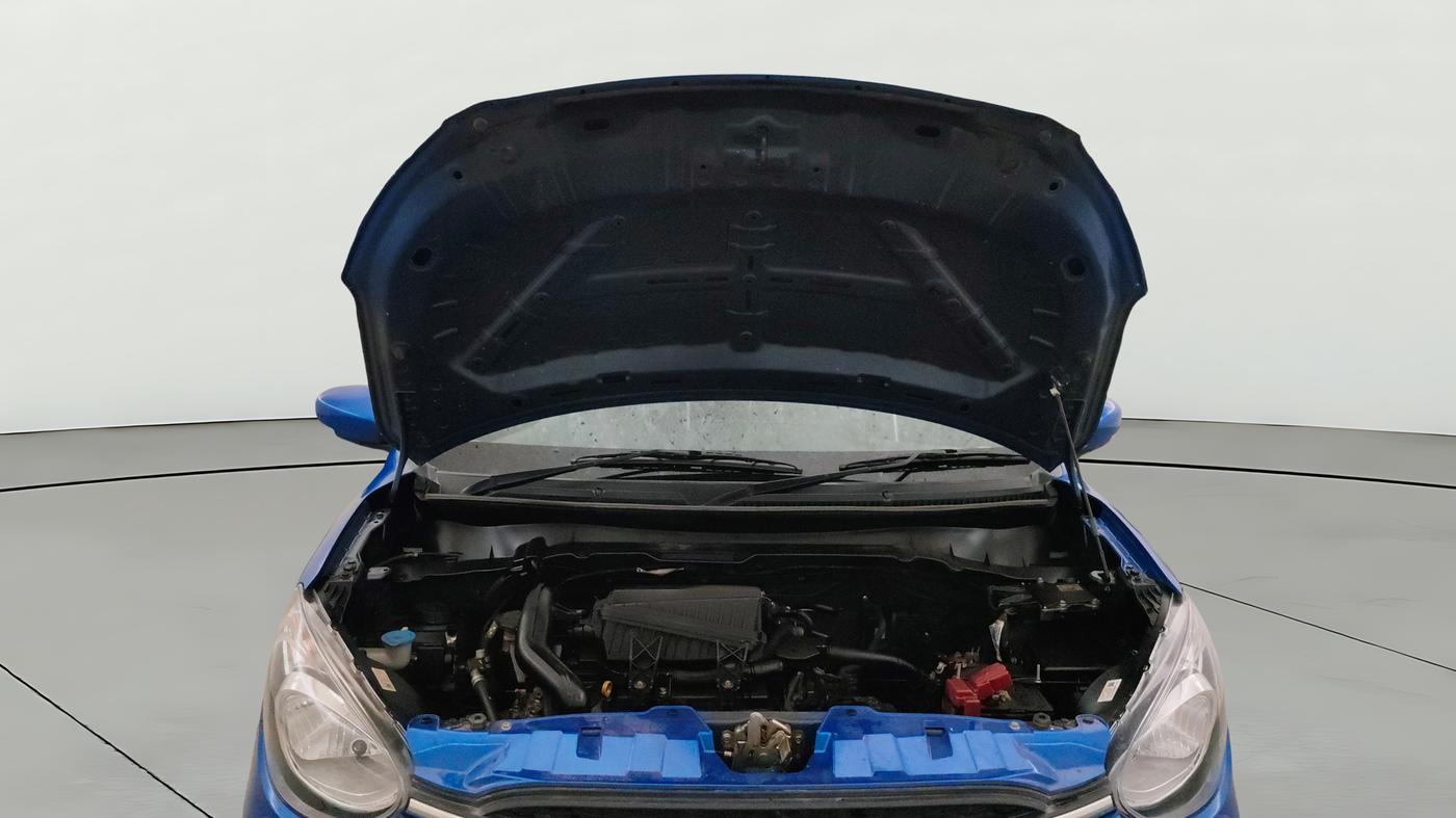2021 Maruti Celerio ZXI PLUS AGS, Petrol, Automatic, 16,690 km, Open Bonet