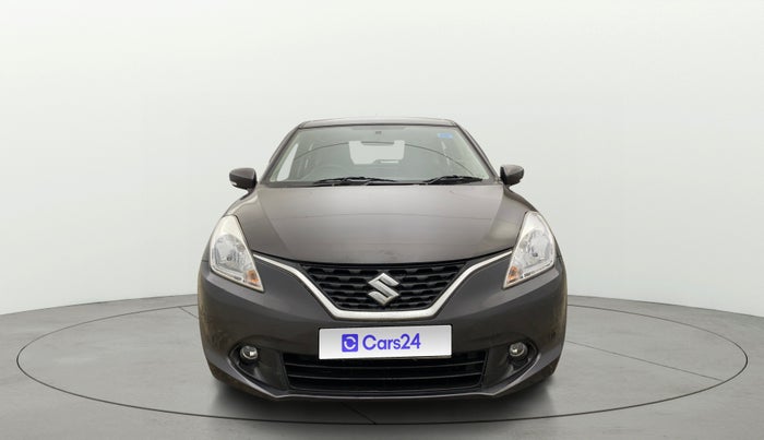 2016 Maruti Baleno DELTA PETROL 1.2, Petrol, Manual, 32,767 km, Front