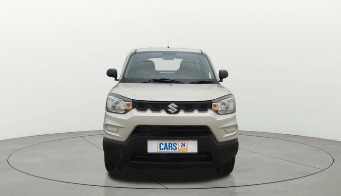 2019 Maruti S PRESSO VXI (O), Petrol, Manual, 26,434 km, Front