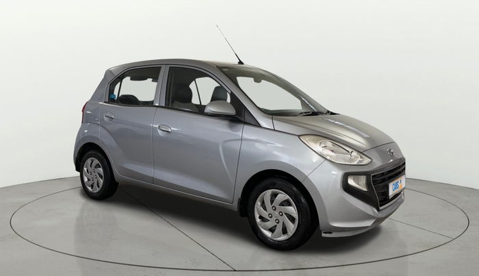 2019 Hyundai NEW SANTRO SPORTZ MT, Petrol, Manual, 24,037 km, Right Front Diagonal