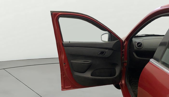 2019 Renault Kwid RXL, Petrol, Manual, 28,948 km, LHS Front Door