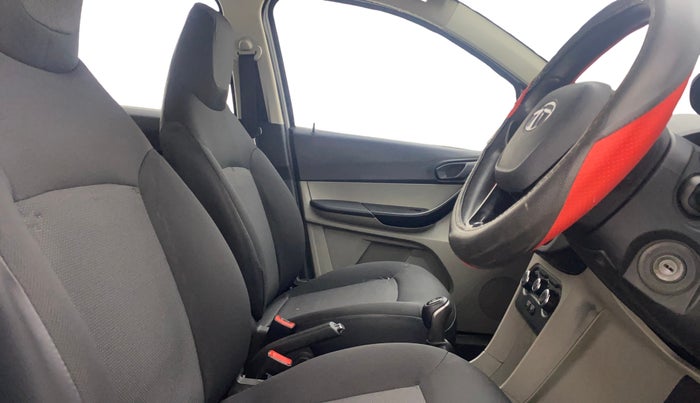 2018 Tata Tiago XM PETROL, Petrol, Manual, 84,145 km, Right Side Front Door Cabin