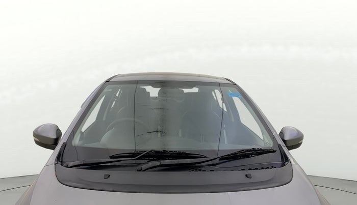 2019 Tata TIGOR XZA PETROL, Petrol, Automatic, 85,687 km, Front Windshield