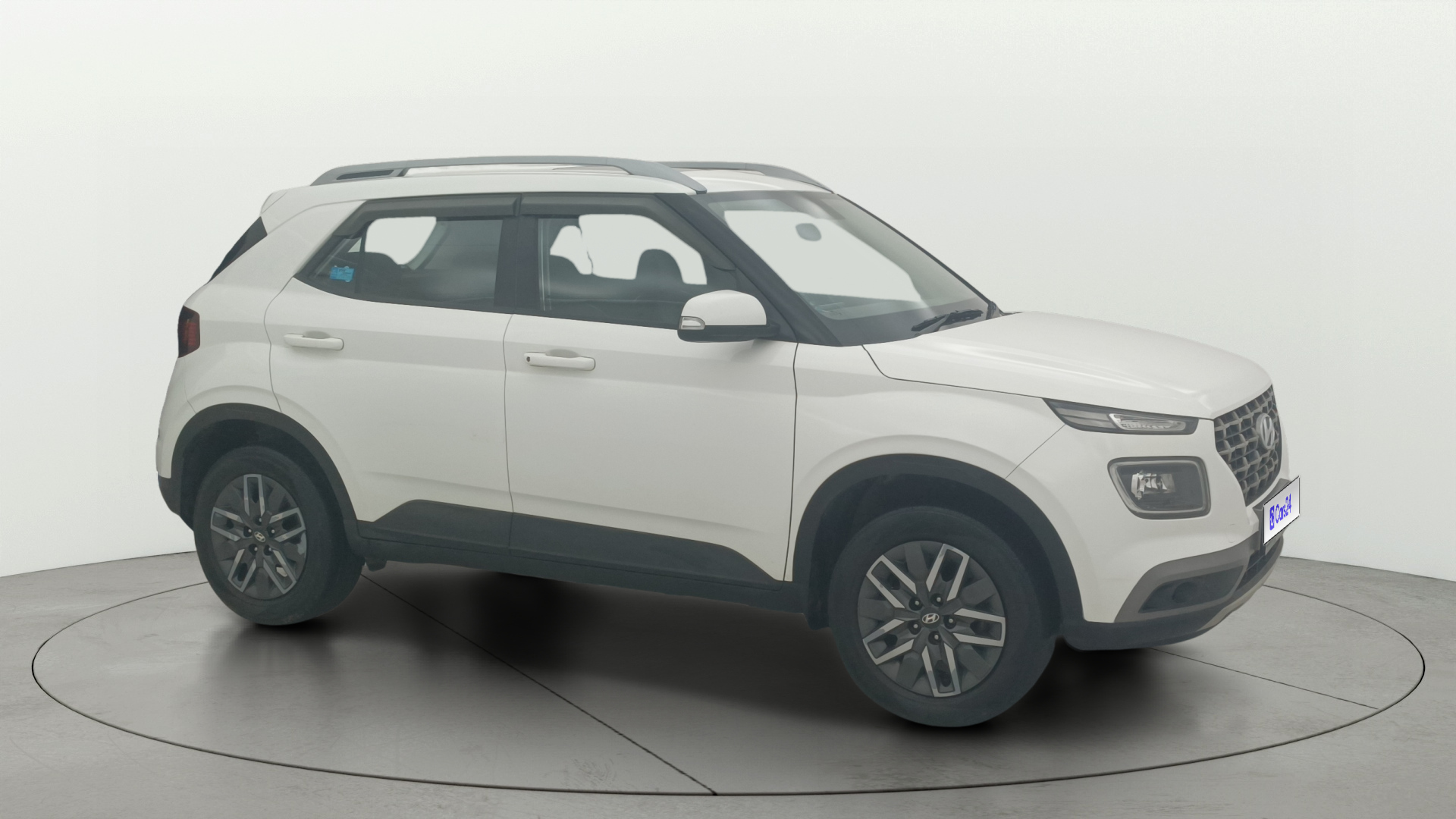 2022 Hyundai Venue 2022-2025 SX 1.0 TURBO