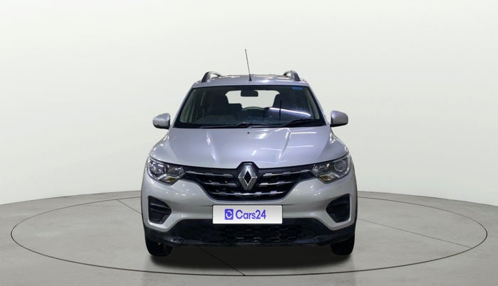 2021 Renault TRIBER RXL MT, Petrol, Manual, 30,171 km, Front