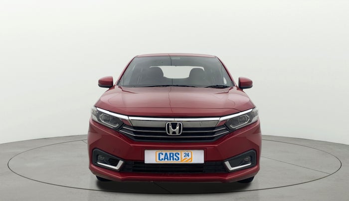 2023 Honda Amaze 1.2L I-VTEC VX CVT, Petrol, Automatic, 35,056 km, Front