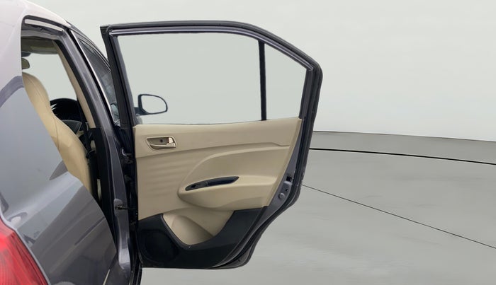2019 Hyundai NEW SANTRO MAGNA AMT, Petrol, Automatic, 61,228 km, RHS Rear Door
