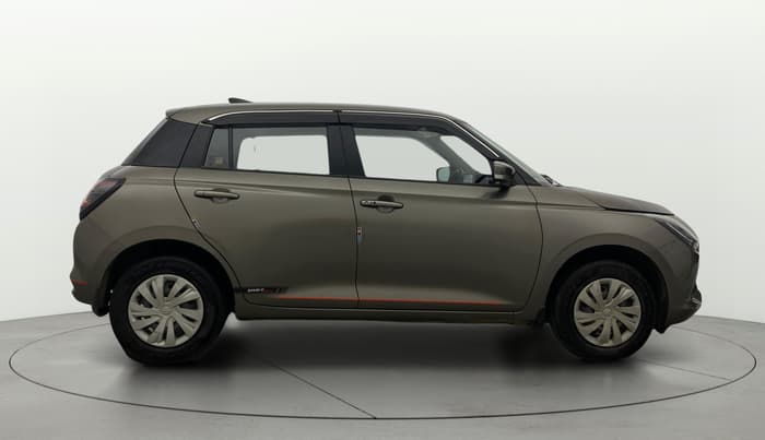 2024 Maruti Swift VXi (O), Petrol, Manual, 8,795 km, Right Side View